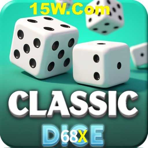 Descubra o Mundo do Cassino Online com 68X