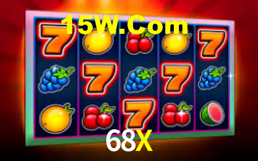 Sinta a adrenalina dos jogos de cassino com 68X