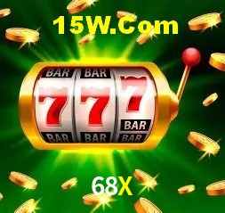Casino Ao Vivo 68X