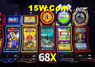 Integração de APIs 68X
