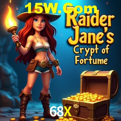 Inovações de Jogos na 68X: O Futuro das Experiências Interativas