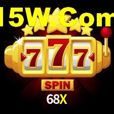 Tournaments 68X