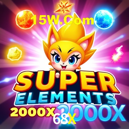 Experiência VIP 68X