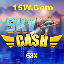 Welcome Bonus 68X