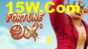 Daily Bonuses 68X