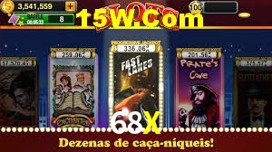 Game Providers 68X
