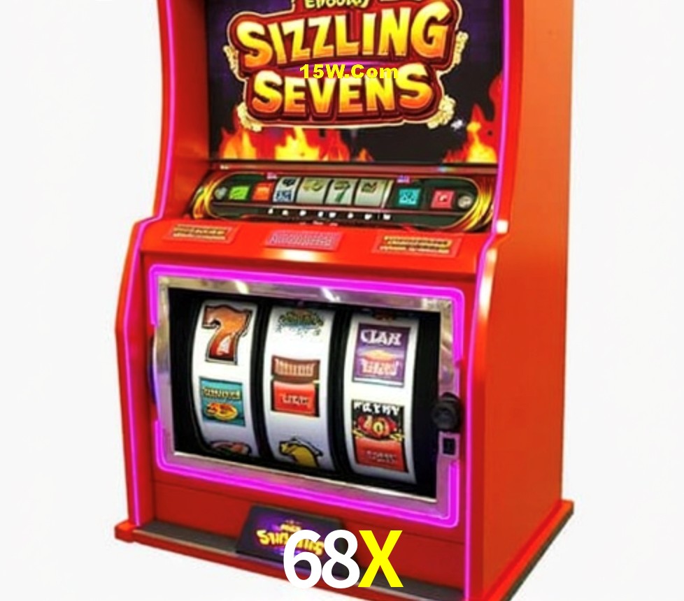 Diretório de Jogos 68X