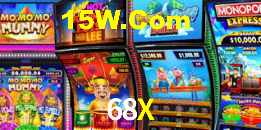 68X,68x.com