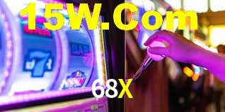 Live Casino 68X