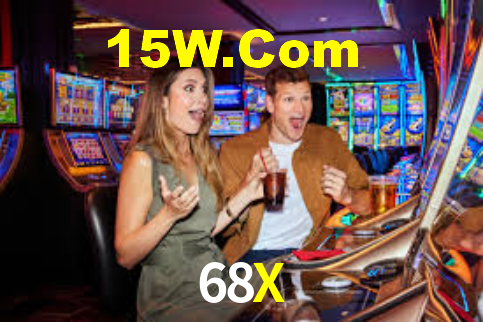 68X,68x.com