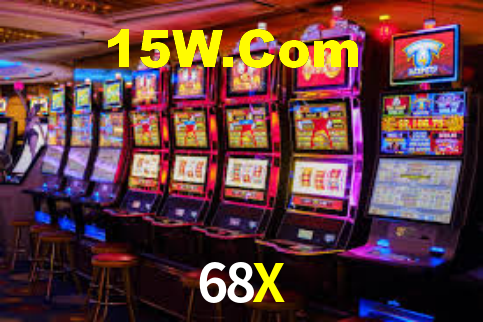 68X