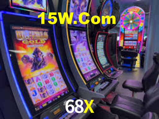 68X