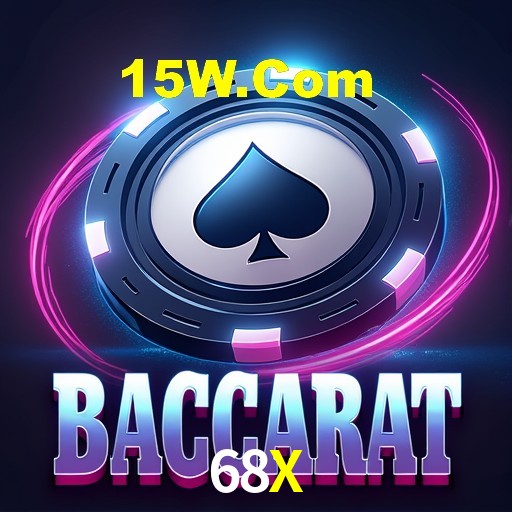 Apostas de Tênis 68X