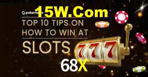 68X